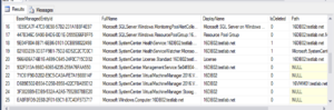 HealthServiceWatcher marked for deletion